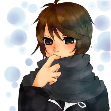 塗らせていただいた