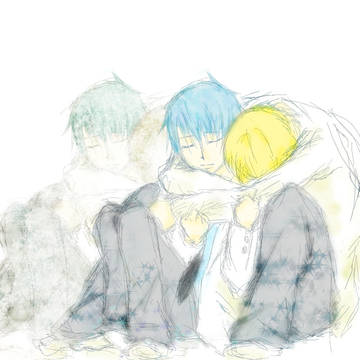 いつも君だった