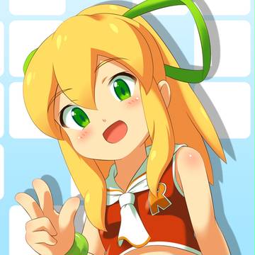 ロールちゃんマジ天使