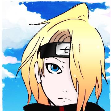 Deidara