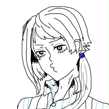 TF小説のオリキャラ(手抜き注意)