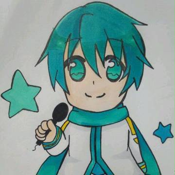ヘタリア4巻表紙風