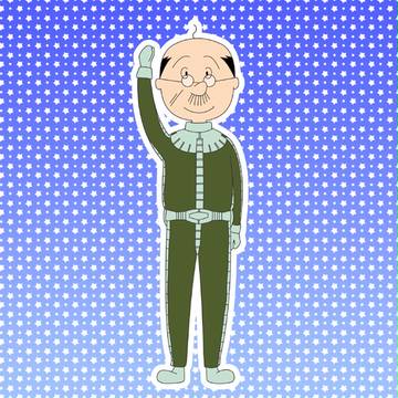ジオン公国国民の40％