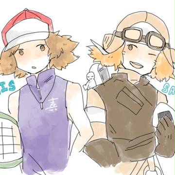 もふもふ