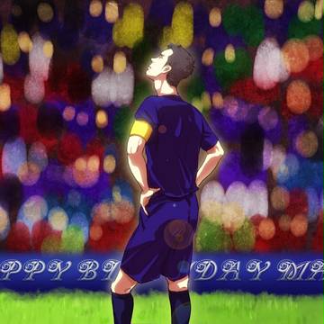 誕生日