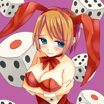 バニーガール