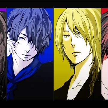 【dir】楽器隊＋α