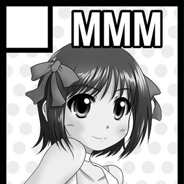 コミケ83サークルカット