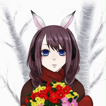 冬兎