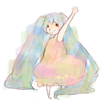 みくちゃん壁紙企画！