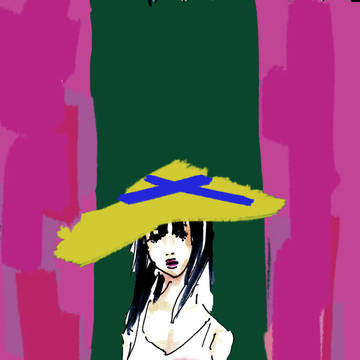 春夏