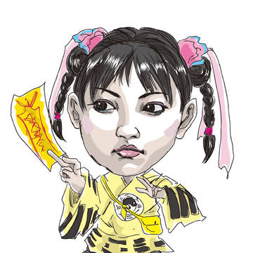テンテン