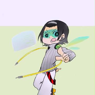 音子