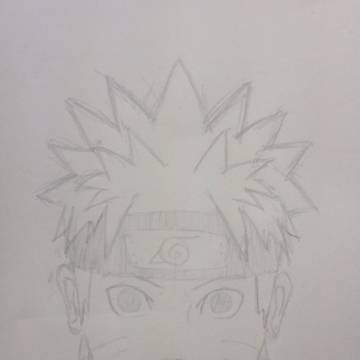 NARUTO ナルト