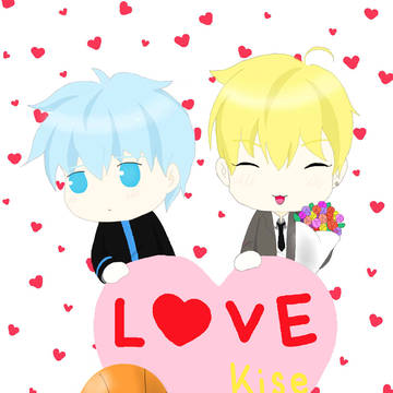 黃黑♥
