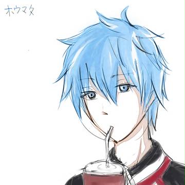 我~吸~(≖ ‿ ≖)✧