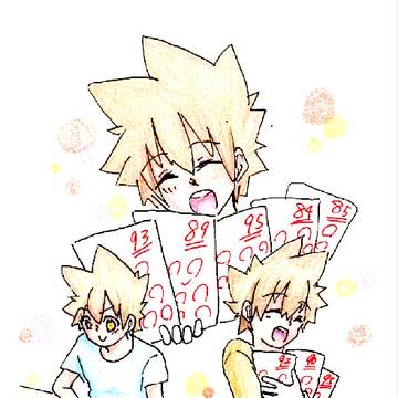 俺、ゼ〇入ってかわったんだ!!