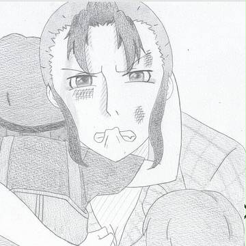 ONE PIECEより「ベルメール」