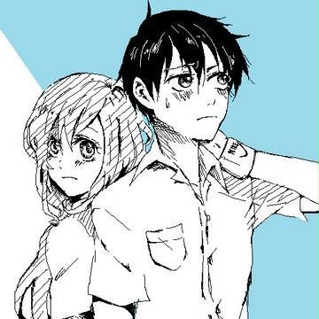 男朋友,女朋友?!
