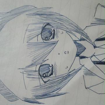 溶けちゃう