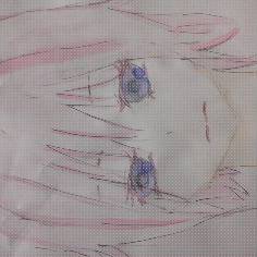 描いてみた