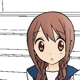 放課後アトリエといろ 高橋さん