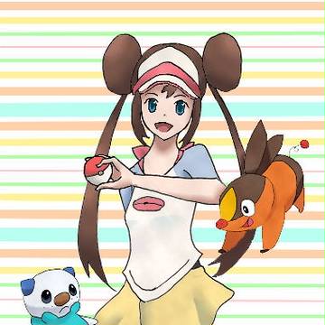 メイと御三家