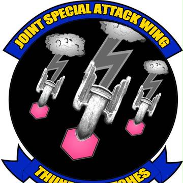 Thunder Witches