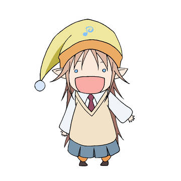 コスプレするです