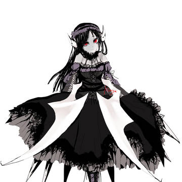 悪魔子