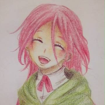 桃井ちゃん