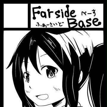C83用サークルカット