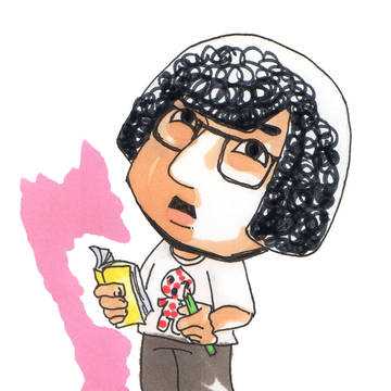 松永天馬さん