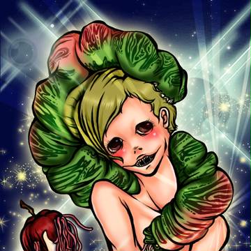 あおむし