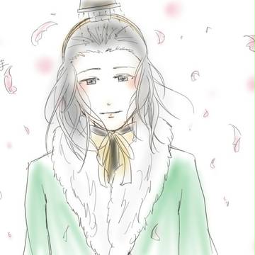 さんむそ落書き