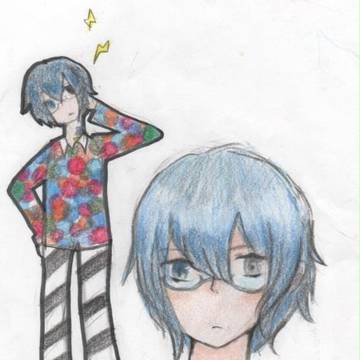 空くん（アイくん）
