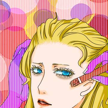 【企劃】Dark Circles