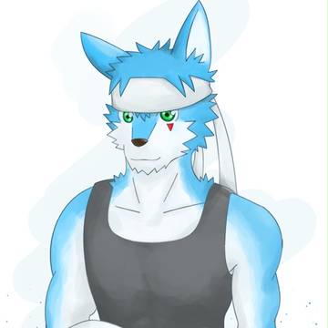 Crosswolf
