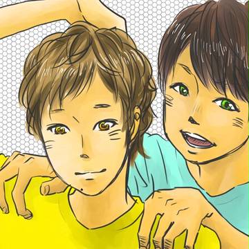 らくがきしかない