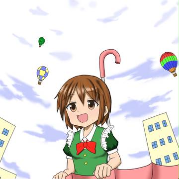 水の都へようこそ！