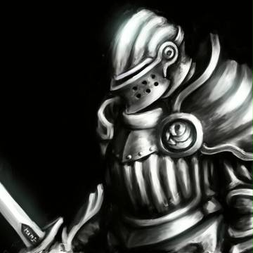 騎士的な