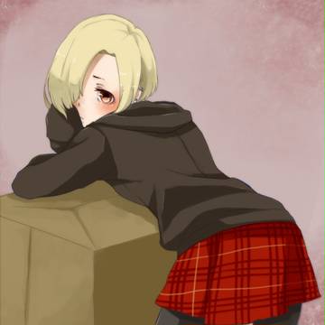 こうめ