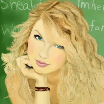 Taylor Swift　テイラースウィフト
