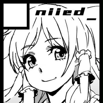 コミケ８３カット