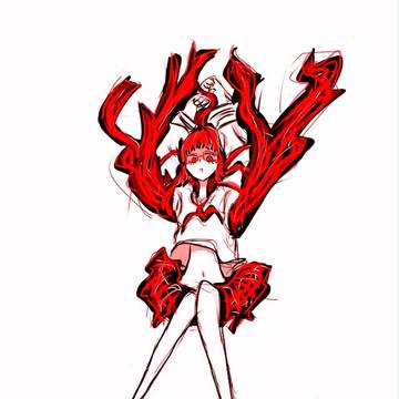 落書き