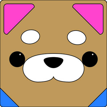 つんつん