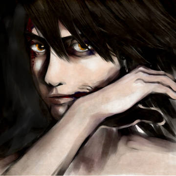 おじさん