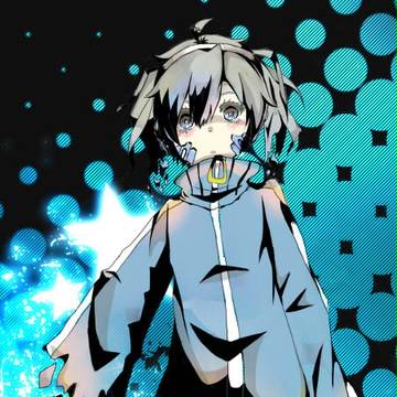エネちゃん塗らせて頂きました！