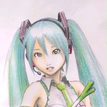 初音ミク
