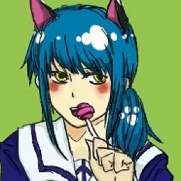 プロフィール画
